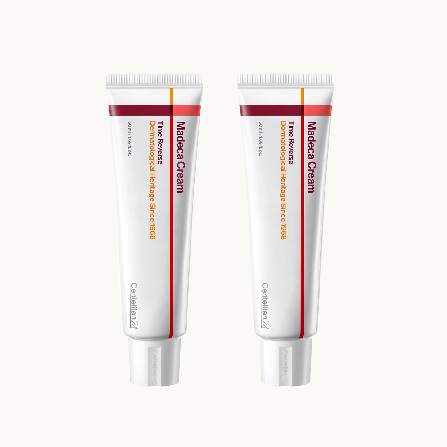 [CENTELLIAN24] "Season7"  Madeca Cream Time Reverse 50ml* 2