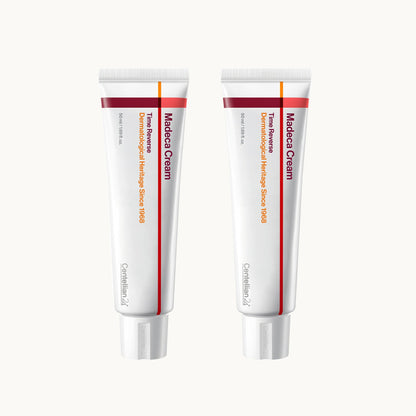 [CENTELLIAN24] "Season7"  Madeca Cream Time Reverse 50ml* 2