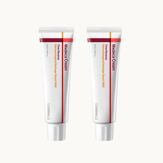 [CENTELLIAN24] "Season7"  Madeca Cream Time Reverse 50ml* 2