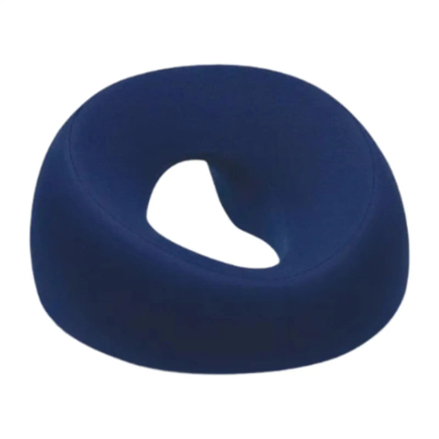 Face Down Massage Pillow – Prone Position Neck & Face Support Pillow for Massage Therapy, Comfort & Relaxation