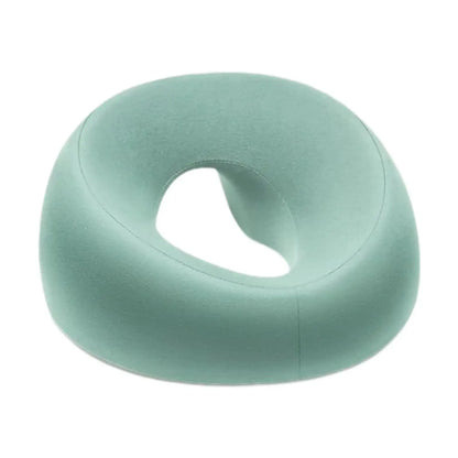 Face Down Massage Pillow – Prone Position Neck & Face Support Pillow for Massage Therapy, Comfort & Relaxation