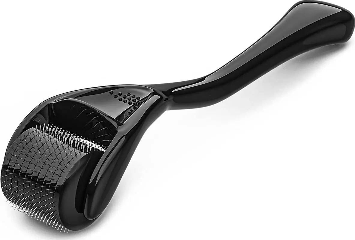 540 Needle Derma Roller For Beard And Skin Care