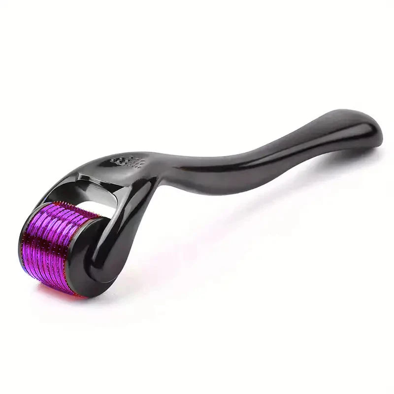 0.25 mm Titanium Derma Roller Facial Skincare Tool
