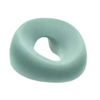 Face Down Massage Pillow – Prone Position Neck & Face Support Pillow for Massage Therapy, Comfort & Relaxation