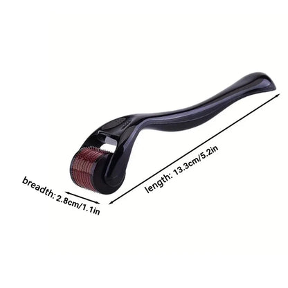 0.25 mm Titanium Derma Roller Facial Skincare Tool