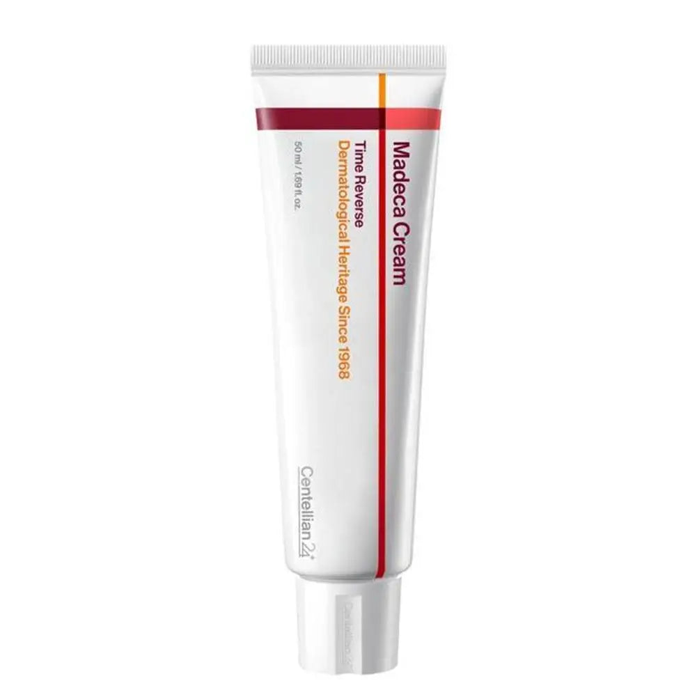 [CENTELLIAN24] "Season7"  Madeca Cream Time Reverse 50ml* 2