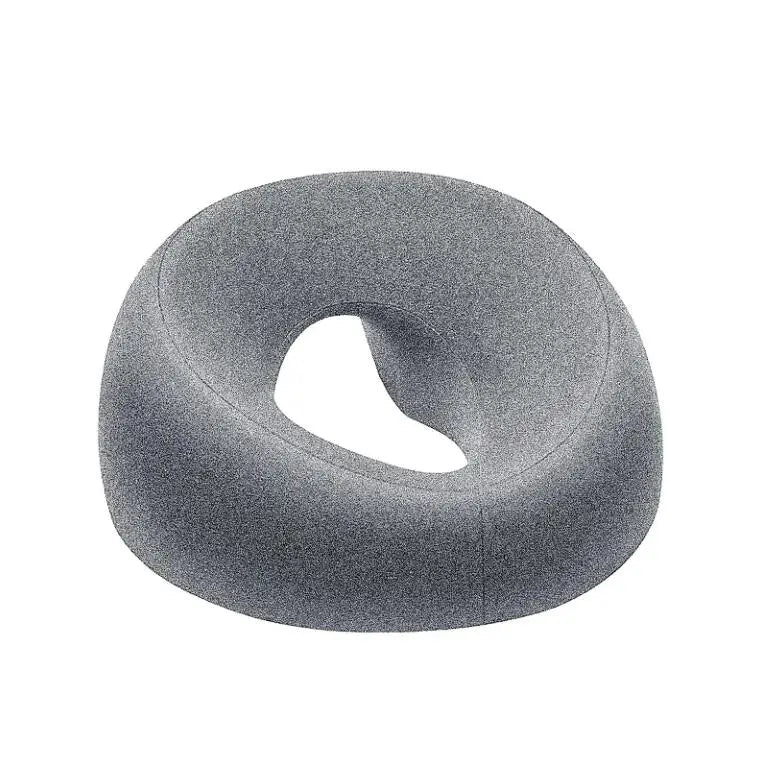 Face Down Massage Pillow – Prone Position Neck & Face Support Pillow for Massage Therapy, Comfort & Relaxation