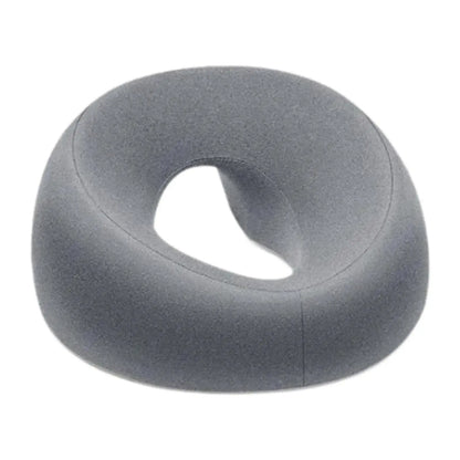 Face Down Massage Pillow – Prone Position Neck & Face Support Pillow for Massage Therapy, Comfort & Relaxation