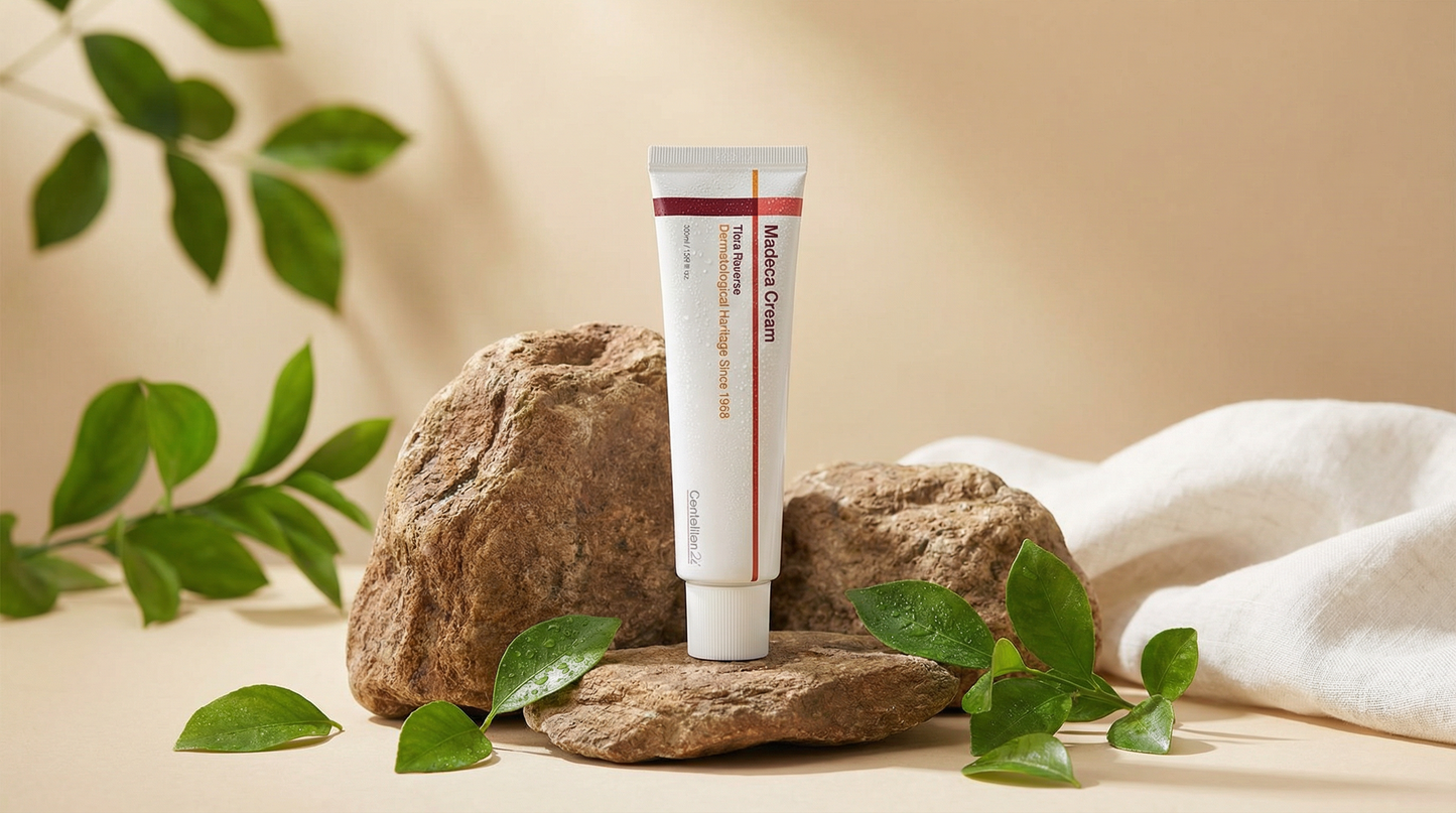 [CENTELLIAN24] "Season7"  Madeca Cream Time Reverse 50ml* 2